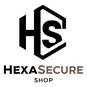 HexaSecure Shop - Home