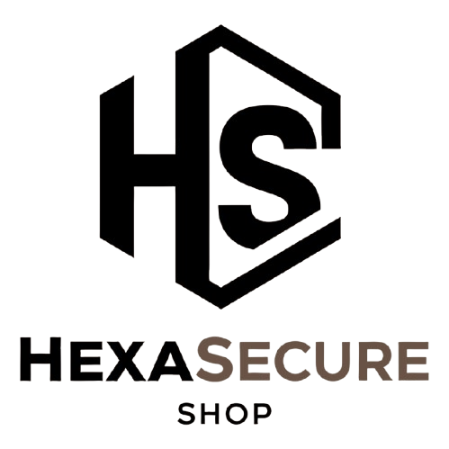 HexaSecure Shop